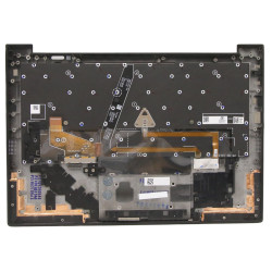 Lenovo Keyboard bezel assembly for 