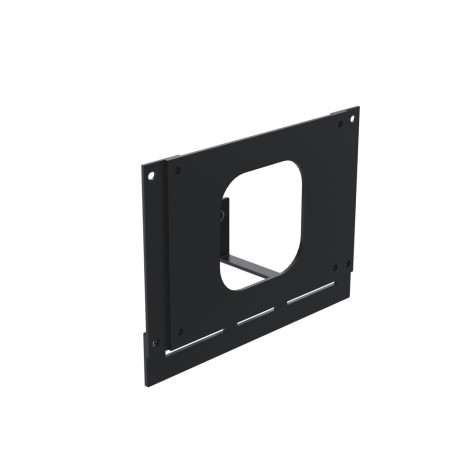 Ergonomic Solutions Kiosk bracket and coverplate 