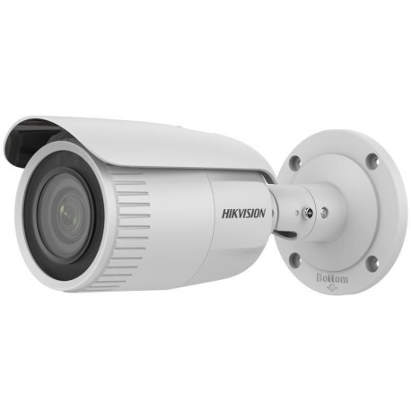 Hikvision Bullet, 4 MP, Motorized 