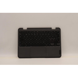 Lenovo MECH_ASM KBD w/C-Cov NORDIC 