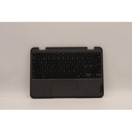 Lenovo MECH_ASM KBD w/C-Cov NORDIC 