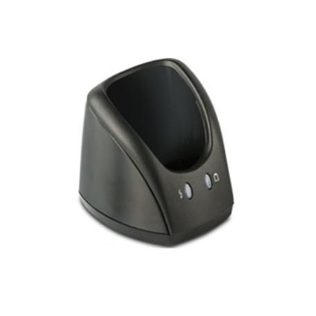 Datalogic RIDA C-6000 charger, Black (CHR-DBT60-BK)