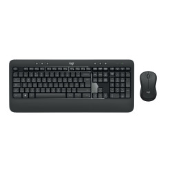 Logitech MK540 Wireless ComboKeyboard (920-008679)