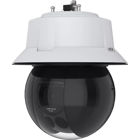 Axis Q6358-LE 4K PTZ Camera 