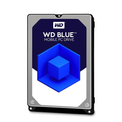 Western Digital 2 TB - SATA 6Gb/s 128 MB BLUE (WD20SPZX)