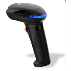 CipherLab 1204 2D Scanner Standard 