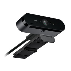 Logitech BRIO 4K webcam 