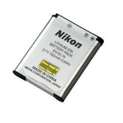 Nikon Li-ion battery EN-EL19 (VFB11101)