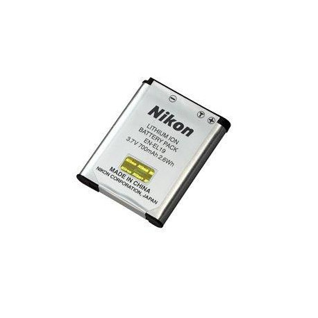 Nikon Li-ion battery EN-EL19 (VFB11101)