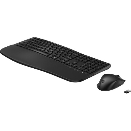 HP 685 Comfort Dual-Mode 