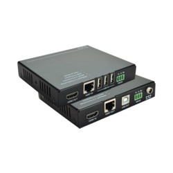 Vivolink HDBaseT KVM Extender (VL120021)