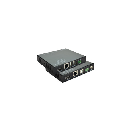 Vivolink HDBaseT KVM Extender (VL120021)