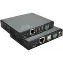 Vivolink HDBaseT KVM Extender (VL120021)