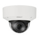 Hanwha X Series 6MP AI IR Vandal 