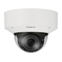Hanwha X Series 6MP AI IR Vandal 
