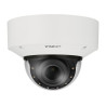 Hanwha X Series 6MP AI IR Vandal 