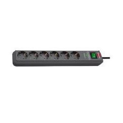 Brennenstuhl Power extension 5 m 6 AC (1159710515)