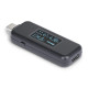 StarTech.com USB-C Power Tester, 