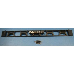 Dell Front Bezel with Key (9MTRW)