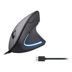Equip Mouse Universal Right-Hand 