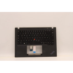 Lenovo MECH_ASM KBD Cc GER BKLT(CHY) 