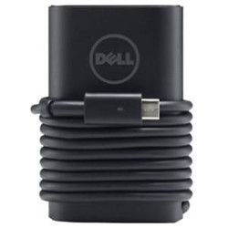 Dell USB-C 130 W AC Adapter with 1 