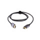 Mercodan HDMI 2.1 cable, 2.0m, 