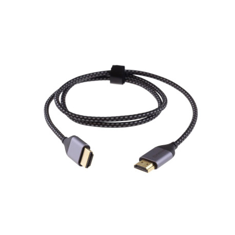 Mercodan HDMI 2.1 cable, 2.0m, 
