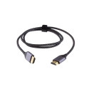 Mercodan HDMI 2.1 cable, 2.0m, 