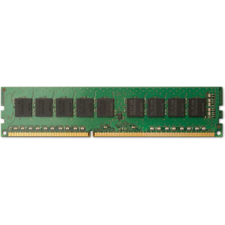 Mémoire DDR4 3200 NECC UDIMM 8 Go (1 x 8 Go) - HP Store France