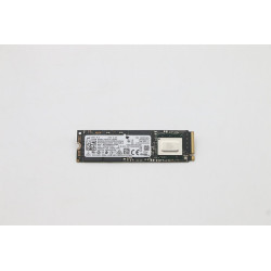Lenovo SSD M.2 2280 PCIe NVMe 512GB 