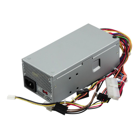 Dell 250W Power Supply, Desktops, (YJ1JT)