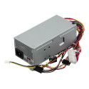 Dell 250W Power Supply, Desktops, (YJ1JT)