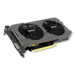 Inno3D Geforce Rtx 3050 Twin X2 Oc 