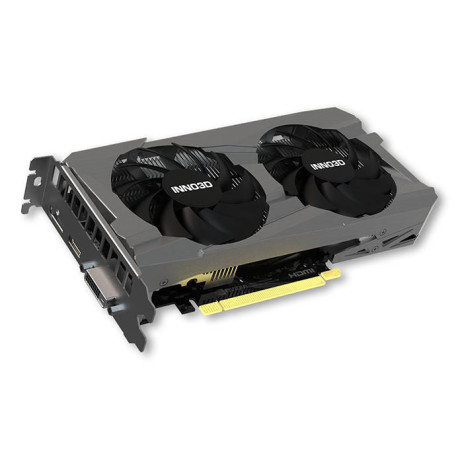 Inno3D Geforce Rtx 3050 Twin X2 Oc 