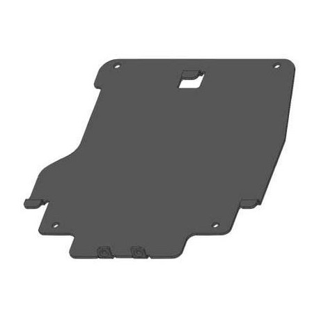 Zebra Mounting Bracket for ET4X 