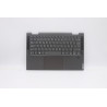 Lenovo Upper Case ASM_PO L 81TC IG 