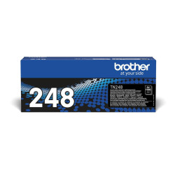  Brother Toner Noir(e) TN-248BK 248 ~1000 Pages