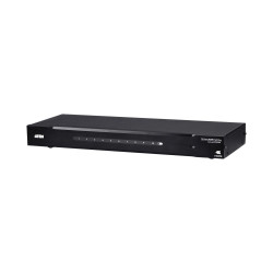 Aten 10 Port 4K HDMI Splitter (VS0110HA-AT-G)