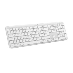 Logitech K950 Signature Slim Keyboard 