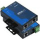 Moxa Serial device server, 2x (39096M)