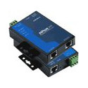 Moxa Serial device server, 2x (39096M)