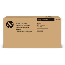 HPINC HP MLT-D304L H-YIELD BLK TONER C (SV037A)