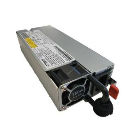 Lenovo ThinkSystem 750W (230V) Titanium Hot-Swap Power Supply (7N67A00884)