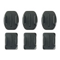 GoPro Flat + Curved Adhesive Mounts (AACFT-001)