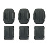 GoPro Flat + Curved Adhesive Mounts (AACFT-001)