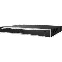 Hikvision I/VPro Series NVR with AcuSeek 