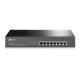 Tp-link Switch - 8 Porte - 16 Gb/s - PoE+ (TL-SG1008MP)