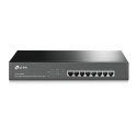 Tp-link Switch - 8 Porte - 16 Gb/s - PoE+ (TL-SG1008MP)
