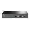 Tp-link Switch - 8 Porte - 16 Gb/s - PoE+ (TL-SG1008MP)